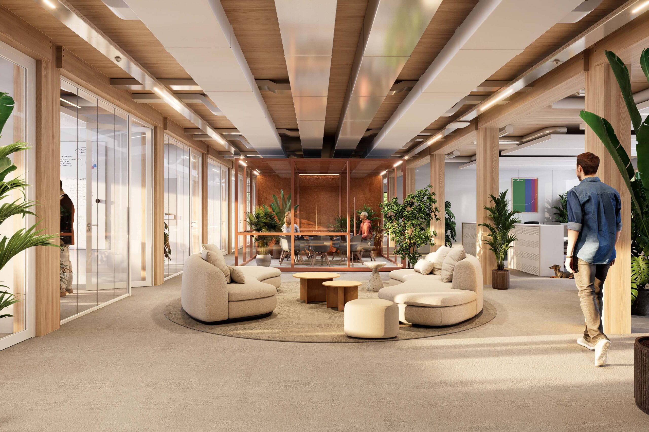 Campus Cee Cee Enschede