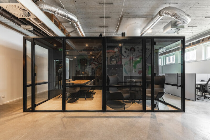 Webdesign Strategie Yellow Agency.nl